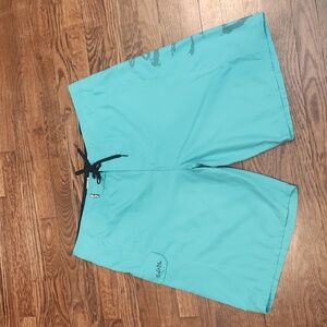 Salt Life Bathing Suit Trunks